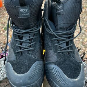 Vans MTE UltraRange EXO Hi